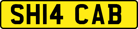 SH14CAB