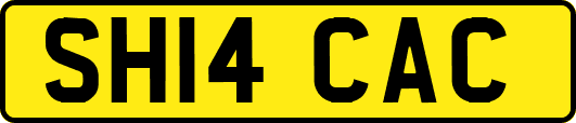 SH14CAC