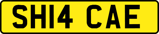 SH14CAE