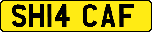 SH14CAF