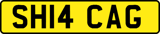 SH14CAG