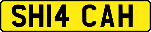 SH14CAH