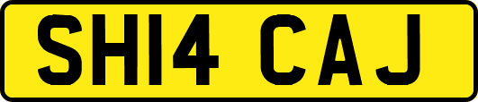 SH14CAJ