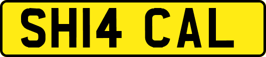 SH14CAL