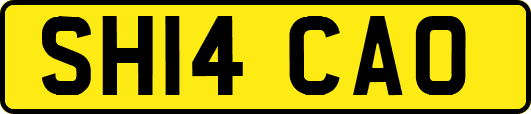 SH14CAO