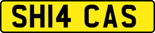 SH14CAS
