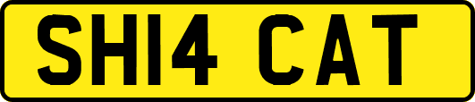SH14CAT