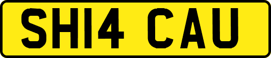 SH14CAU