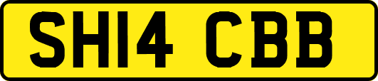 SH14CBB
