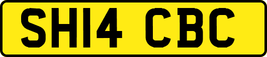 SH14CBC