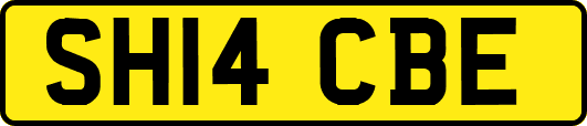 SH14CBE