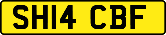 SH14CBF