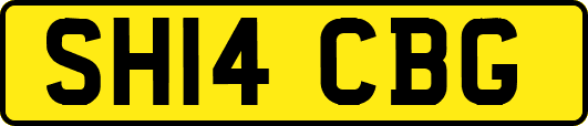 SH14CBG