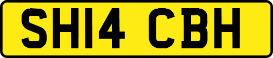 SH14CBH