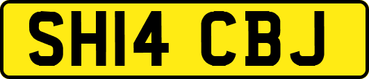 SH14CBJ