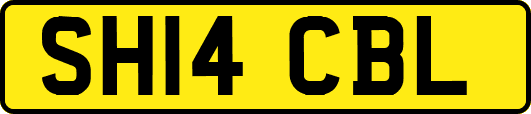 SH14CBL