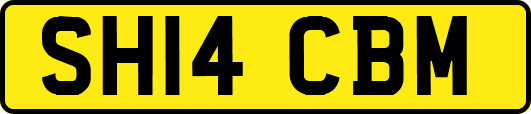 SH14CBM