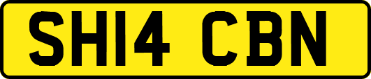 SH14CBN