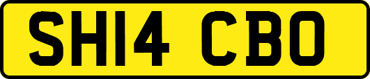 SH14CBO