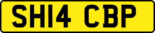 SH14CBP