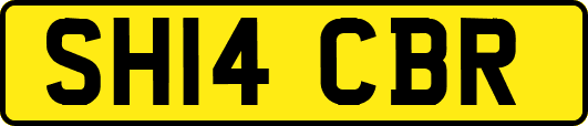 SH14CBR