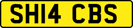 SH14CBS