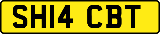 SH14CBT
