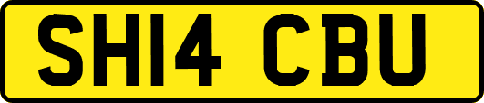 SH14CBU