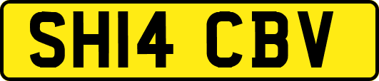 SH14CBV