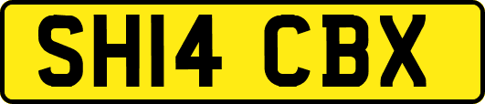 SH14CBX