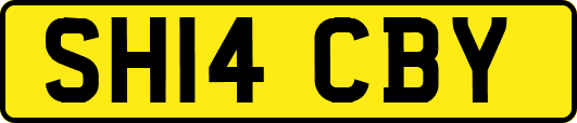 SH14CBY