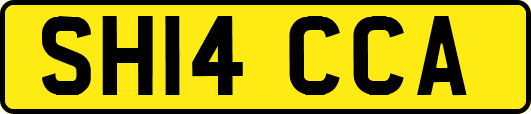 SH14CCA