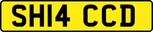 SH14CCD