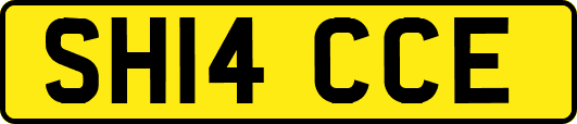 SH14CCE