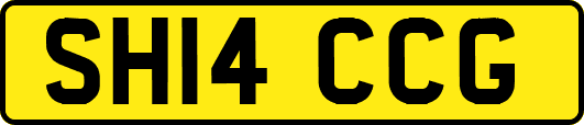 SH14CCG