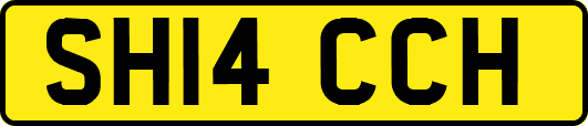 SH14CCH