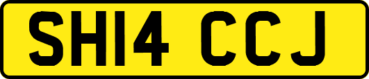 SH14CCJ
