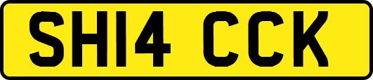 SH14CCK