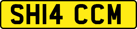 SH14CCM