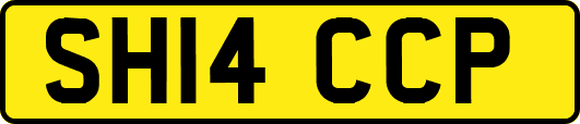 SH14CCP