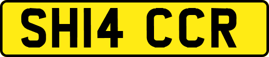 SH14CCR