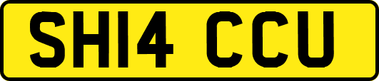 SH14CCU