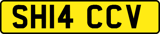 SH14CCV