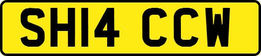 SH14CCW