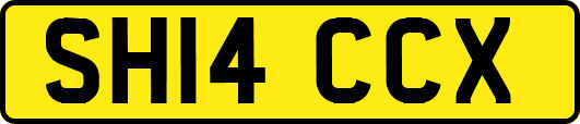 SH14CCX