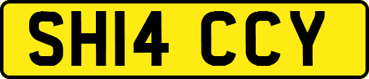 SH14CCY