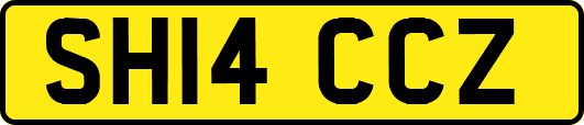 SH14CCZ