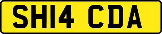 SH14CDA