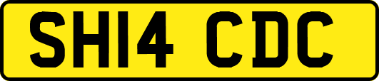 SH14CDC
