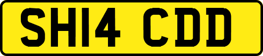 SH14CDD